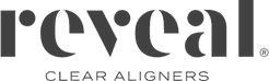 reveal logo