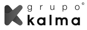 grupo kalma logo