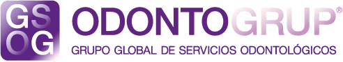 Logo Principal Odonto Group