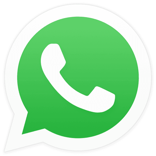 Icono de Whatsaap flotante